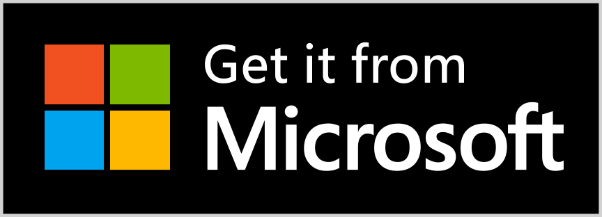 Klooless on Windows and Microsoft Store